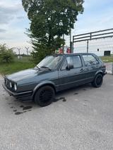 Volkswagen Vw Golf 2 Cl, Automatik - gebrauchte VW Golf aus dem Jahr 1985