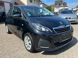 Peugeot 108 Active 1.HAND TÜV + SERVICE NEU - gebrauchte Peugeot 108 aus dem Jahr 2017