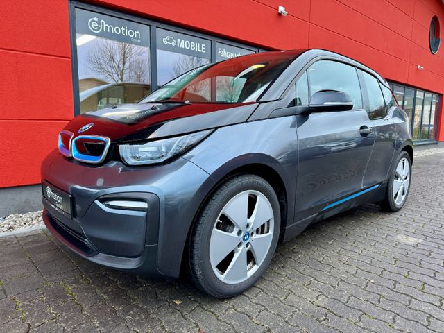 BMW i3 120Ah*W-LAN*Navi*Komfort*SHZ*PDC*DAB*