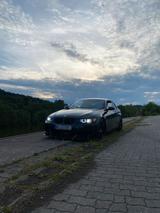 BMW e92 335i n54 - BMW 335 aus 2006