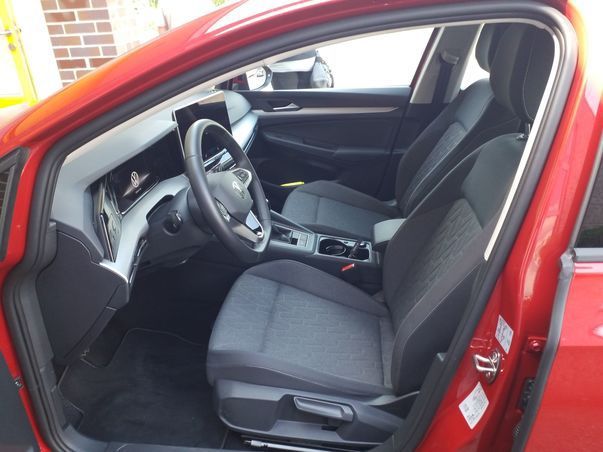 Volkswagen Golf - Bild 6
