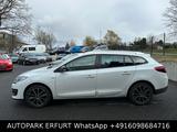 Renault Megane III Grandtour Limited*Klima*Temp*Navi*Stz - Renault Megane: Iii Grandtour