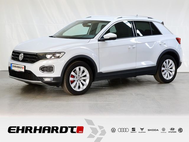 Volkswagen T-Roc 2.0 TSI DSG 4Motion Sport LED*NAV*SHZ*ACC*