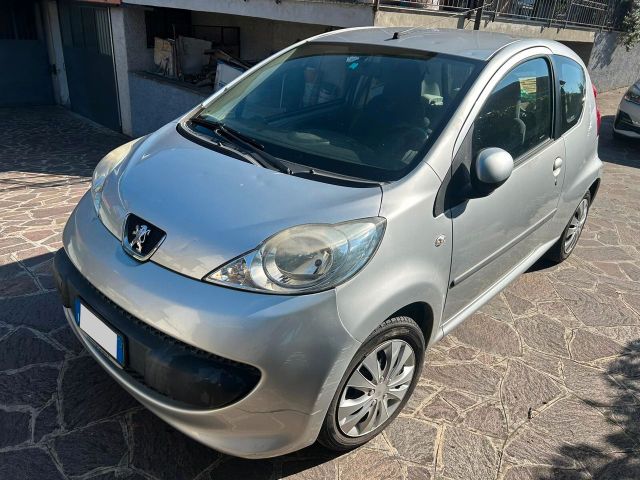 Peugeot 107 3p 1.0 12v Sweet Years - ANCHE PER N