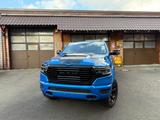 Dodge V8*LIMITED*LPG*4X4*OFF-ROAD*BÜGEL*AHK*NAVI* - Dodge RAM: Händler