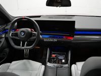 BMW M5 - Vorschau Bild 7