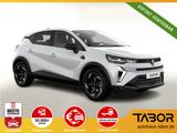 Renault Captur Aut Techno WinterP ACC Kam LED UVP-28%* - RENAULT Captur Leasingangebote für Privatpersonen