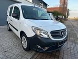 Mercedes-Benz Citan Kasten 109 CDI lang - gebrauchte Mercedes-Benz Citan aus dem Jahr 2013