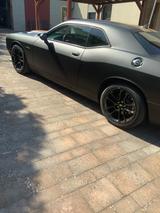 Dodge Challenger - Dodge Challenger aus 2021