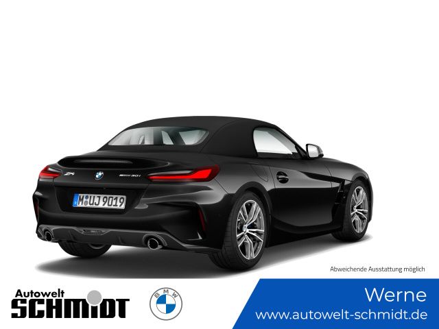 BMW Z4 - Bild 2