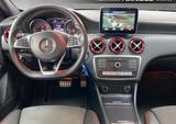 Mercedes-Benz A 250 Sport, AMG-Line, Pano - : Kleinwagen, Sport