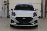 Ford Puma 1.0 MHEV ST-Line, EL.HECKKLAPPE/360°KAMERA - Ford Tageszulassungen: Ka