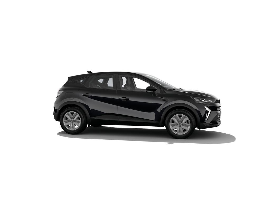 RENAULT Captur - Bild 9
