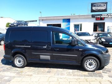 Volkswagen Caddy - 6