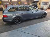 BMW 525i Touring E 61  3Liter Motor - BMW 525: Kombi, E61 525i