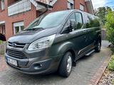Ford Tourneo Custom FT310 L2.0 Titanium TDCI - Ford Transit: Ft L