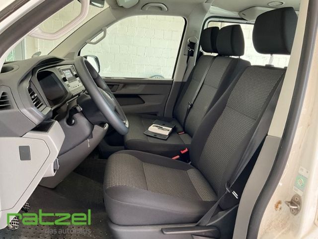 Fahrzeugabbildung Volkswagen T6.1 Kombi FWD KR 2.0 TDI SCR 5-Gang AHK