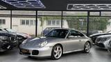 Porsche CARRERA 4S XENON MEMORY ALCANTARA TIPTRONIC PDC - Porsche 996 in Essen