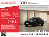 Audi Q8 SUV S line business TDI qu. AHK*WR*StHz*23** - Audi Q8 Neuwagen
