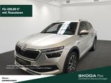 Skoda Kamiq SCOUTLINE TSI DSG AHK SITZHEIZUNG EINPARKH - Skoda Kamiq in Krefeld