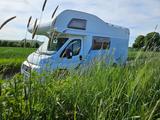 Fiat Ducato Multijet 130, TEC RoTEC 651 G - Offers