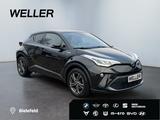 Toyota C-HR 2.0 Hybrid Team D *LED*ACC*CarPlay*CAM*SHZ* - : Allradantrieb, Pickup