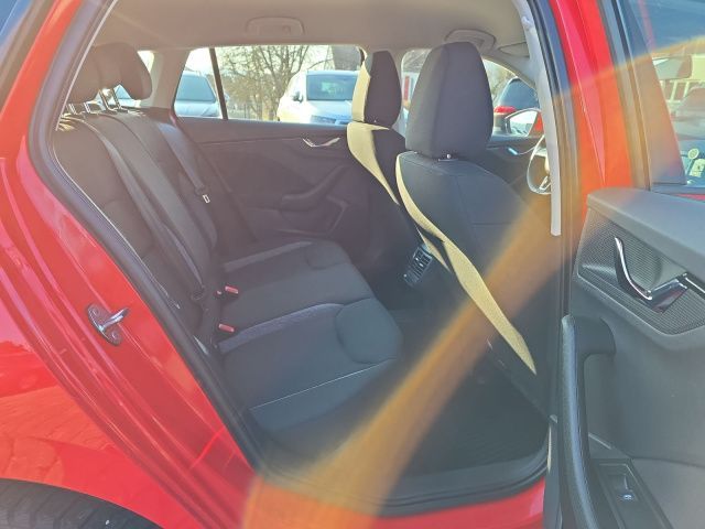 Fahrzeugabbildung SKODA Scala Active 1.0 TSI DSG LED Shg Klima