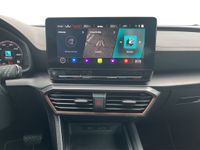 Cupra Formentor - Vorschau Bild 19