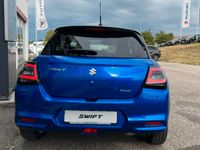 Suzuki Swift - Vorschau Bild 5