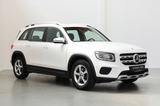 Mercedes-Benz GLB 180  d-Klasse -PDC-NAVI-TEMP-AHK-SHZ-LANE - Mercedes-Benz GLB 180 in Hamburg