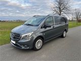 Mercedes-Benz Mercedes Benz Vito 119 Bluetec Transporter - Mercedes-Benz: Transporter