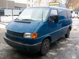 Volkswagen T4 2.5*Kasten*LKW*Automatik*AHK* - Volkswagen T4 andere mit Benzin-Antrieb: Automatik