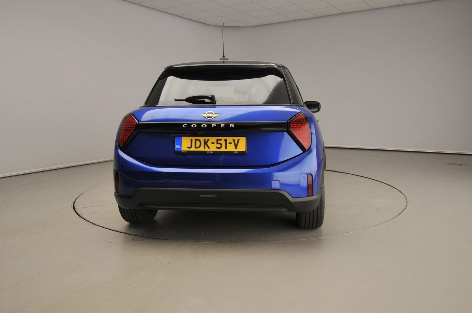 MINI Cooper C 5-türig Favoured M pakket / panorama da imagem 3