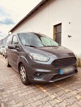 Ford Torneo Courier - Ford Courier Gebrauchtwagen