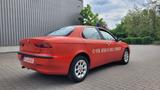 Alfa Romeo 156  Feuerwehr-Vigili del Fuoco - Alfa Romeo 156