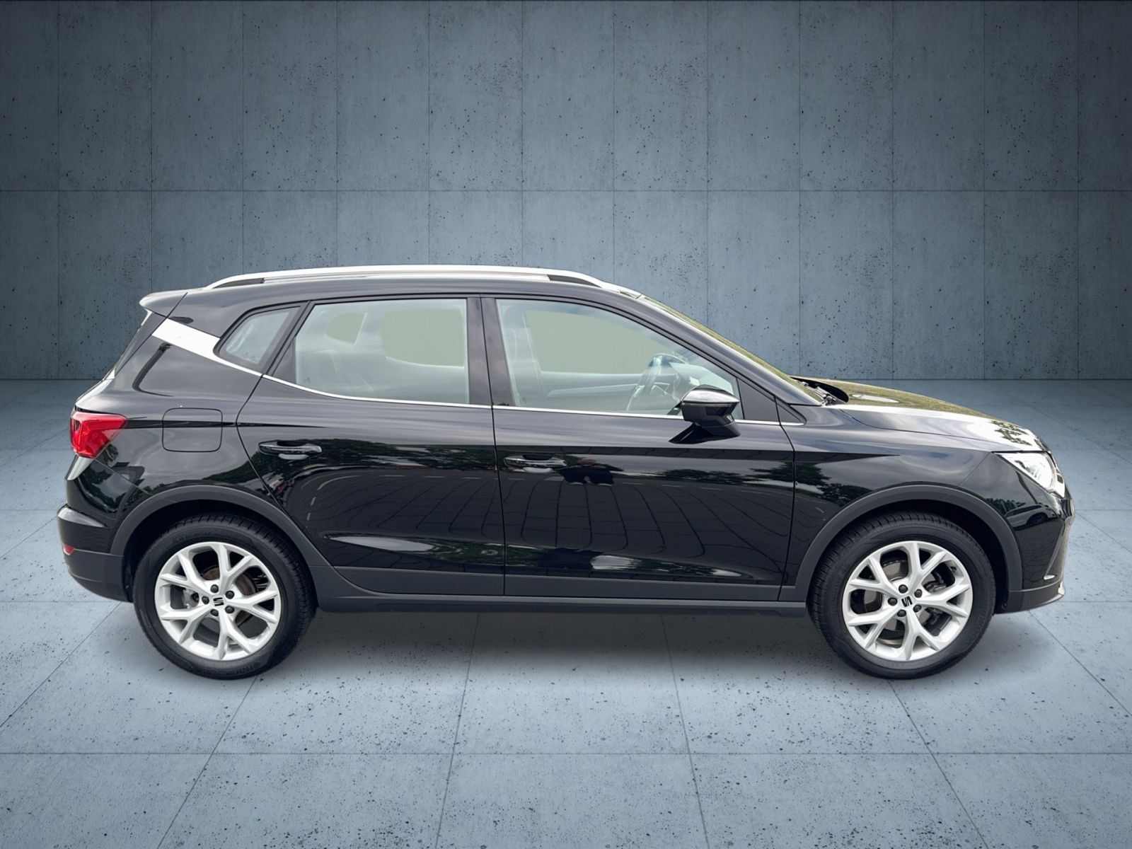 Seat Arona - Bild 6