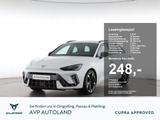 Cupra Leon Sportstourer 1.5 eTSI DSG