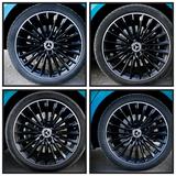 Mercedes-Benz CLA 250 Shooting Brake CLA 250 e DCT Shootin... - blaue Mercedes-Benz CLA 250 Shooting Brake