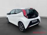 Toyota Aygo 1.0 x-play club Allwetterreifen - Toyota Aygo (X) in Bremen