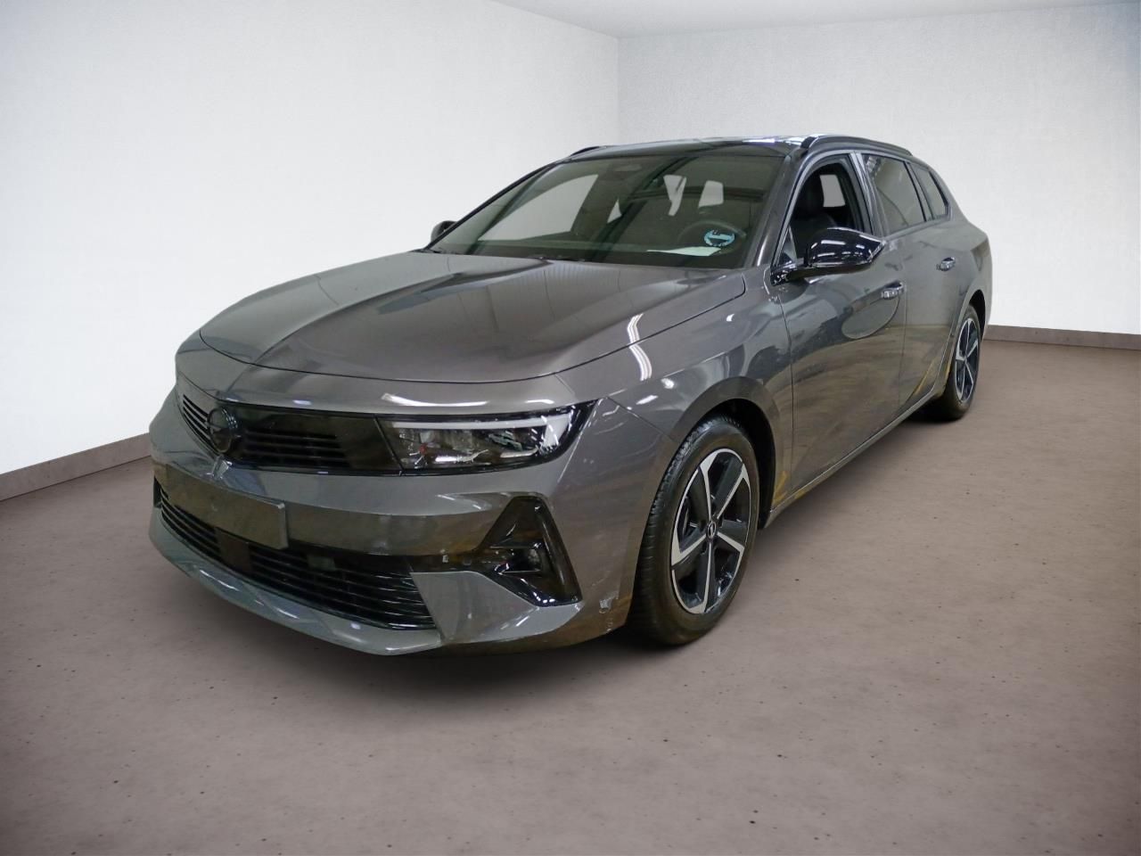 Fahrzeugabbildung Opel Astra L ST  GS 1.2 Turbo 96KW Automatik