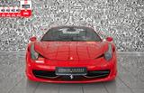 Ferrari 458 Spider NOVITEC*CAPRISTO*LIFT*SHIELDS*UNIKAT! - Ferrari Gebrauchtwagen von 2012