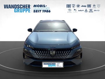 Peugeot 308 SW GT HYBRID 145 e-DSC6