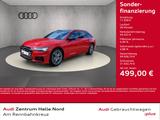 Audi S6 Avant 3.0 TDI quattro tiptronic*