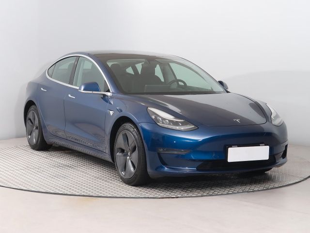 Tesla Model 3 Long Range 4WD 76kWh 2019 , 4X4,