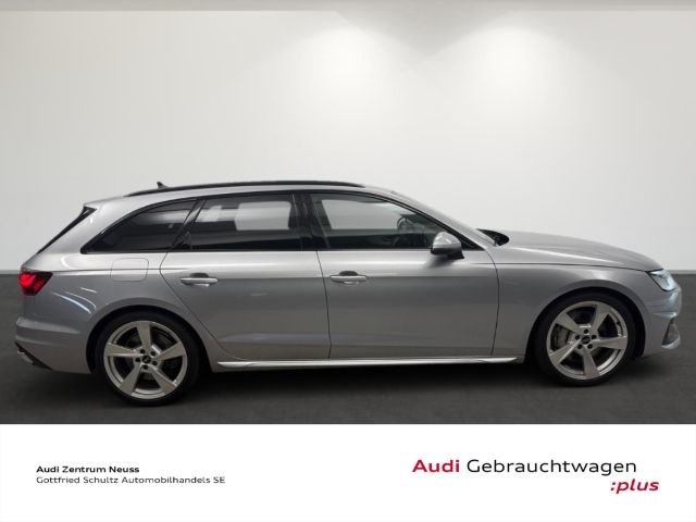 Audi A4 - Bild 3