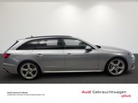 Audi A4 - Vorschau Bild 3