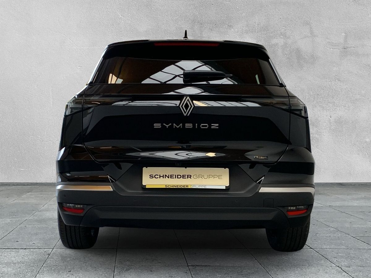 Renault Symbioz - Bild 4