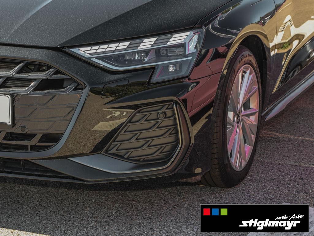 Audi A3 - Bild 10