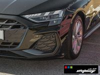 Audi A3 - Vorschau Bild 10