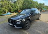 Mercedes-Benz GLC 43 AMG GLC -Klasse GLC 43 AMG 4Matic - Mercedes-Benz GLC 43 AMG Gebrauchtwagen